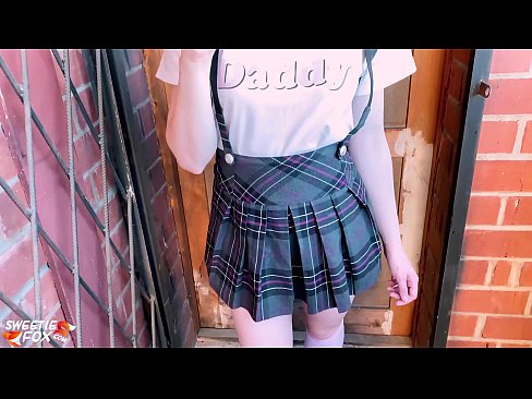 ❤️ Ученичка Изсмуква дълбоко пениса си и се чука, вместо да учи. ❤❌ Супер порно в bg.dreamlandpassionjourney.ru ️