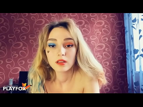 ❤️ Очилата за виртуална реалност ми дадоха секс с Харли Куин ❤❌ Супер порно в bg.dreamlandpassionjourney.ru ️